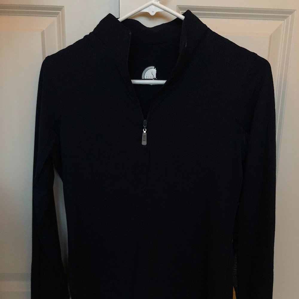 Navy EIS Cool Shirt